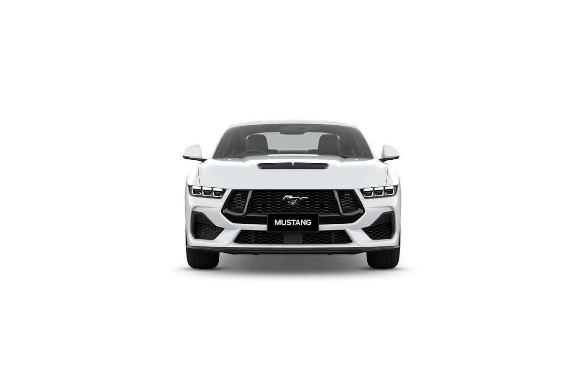 2024 Ford Mustang GT FO