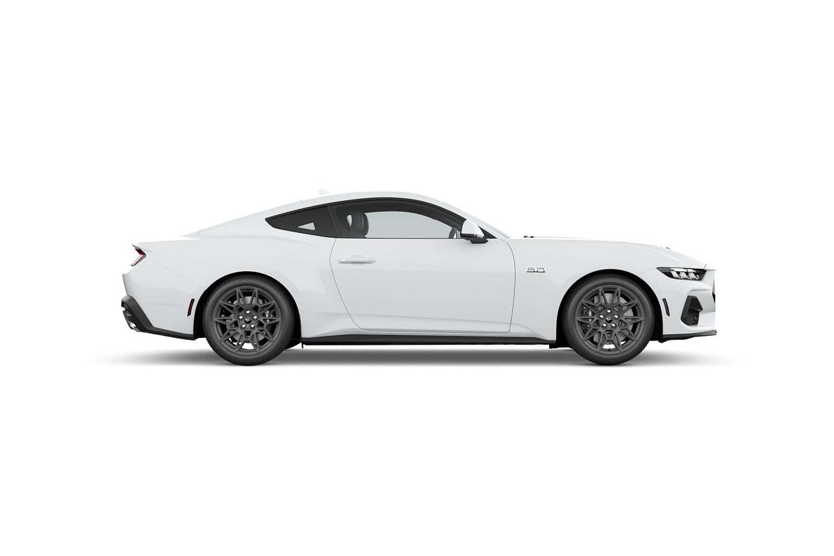 2024 Ford Mustang GT FO