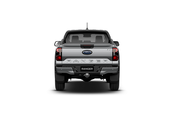 2024 Ford Ranger XLT Hi-Rider Rear Wheel Drive 2.0L