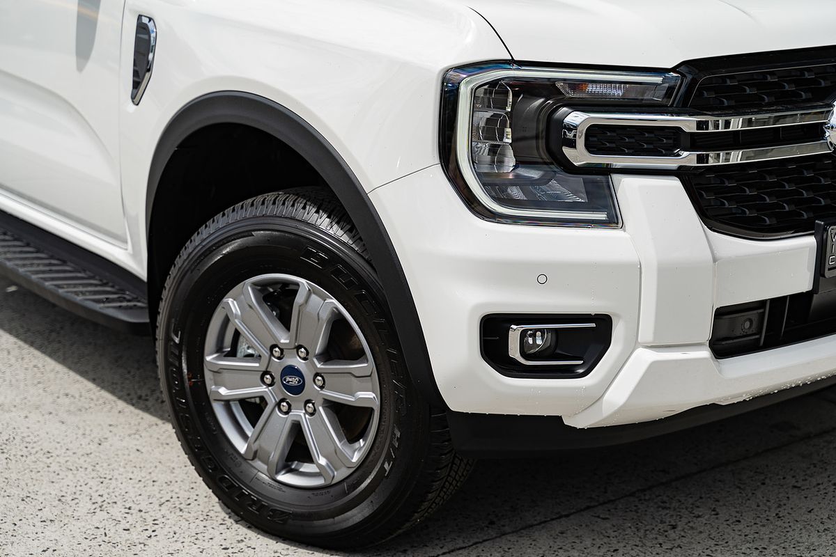 2024 Ford Ranger XLT 4X4