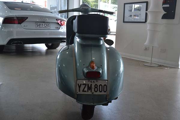 1959 Vespa VBB