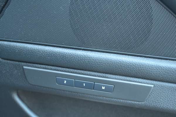 2014 BMW 5 Series 520i M Sport F10 LCI