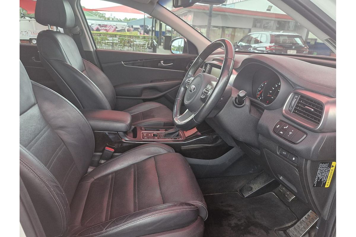 2016 Kia Sorento Platinum UM
