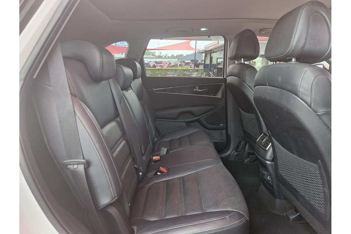 2016 Kia Sorento Platinum UM