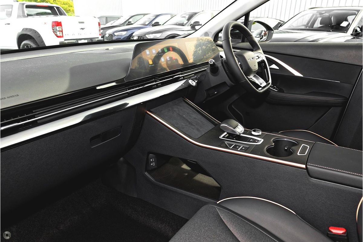 2024 Chery OMODA 5 FX T19C
