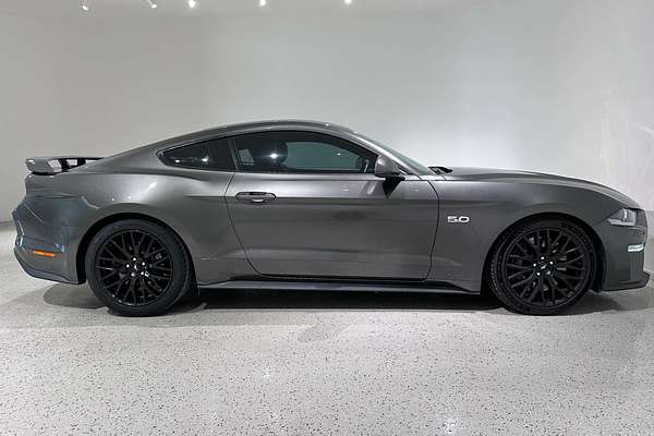 2018 Ford Mustang GT FN