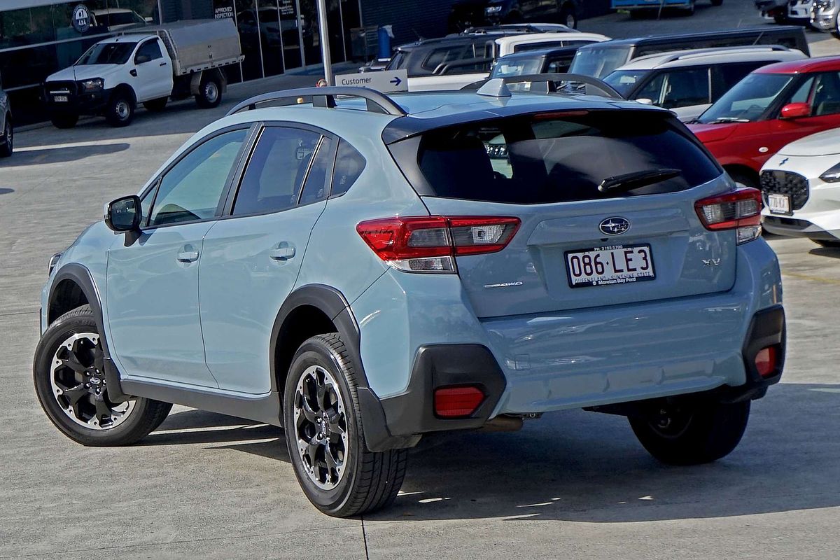 2021 Subaru XV 2.0i G5X