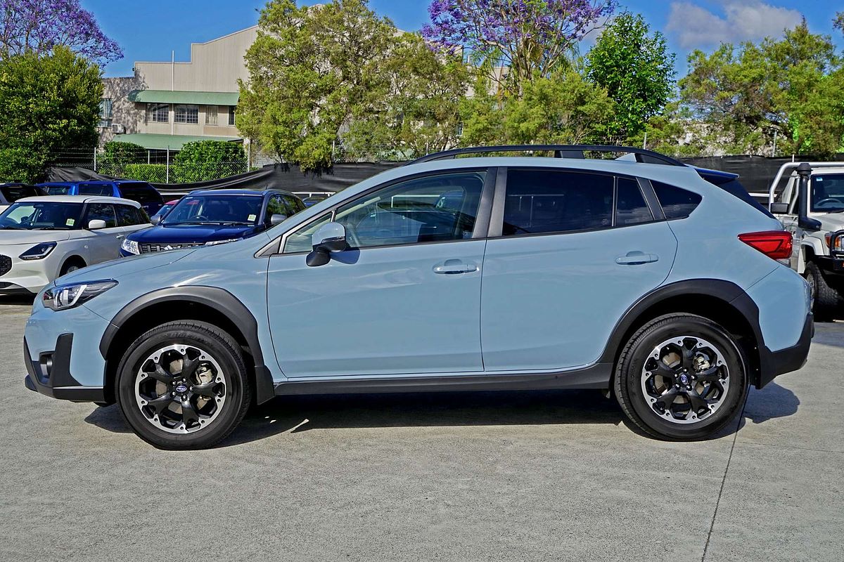 2021 Subaru XV 2.0i G5X