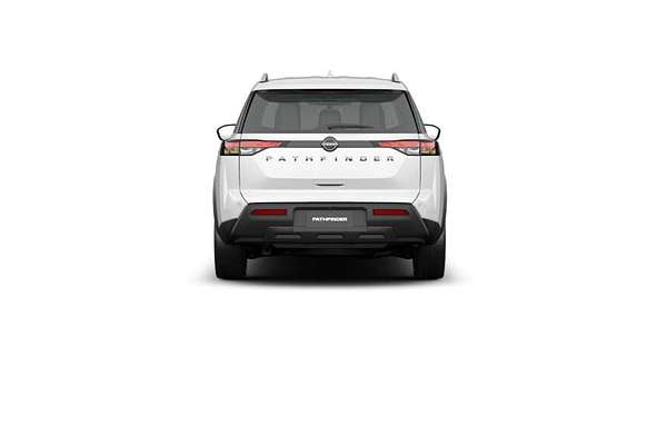 2024 Nissan Pathfinder Ti-L R53