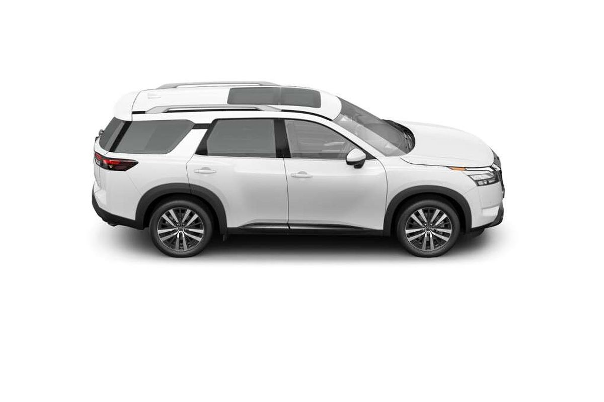 2024 Nissan Pathfinder Ti-L R53
