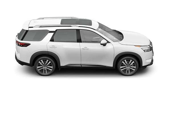 2024 Nissan Pathfinder Ti-L R53