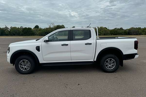 2023 Ford Ranger XLS 4X4