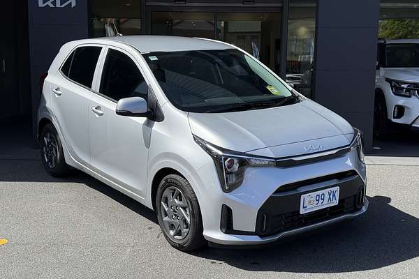 2024 Kia Picanto Sport JA PE2