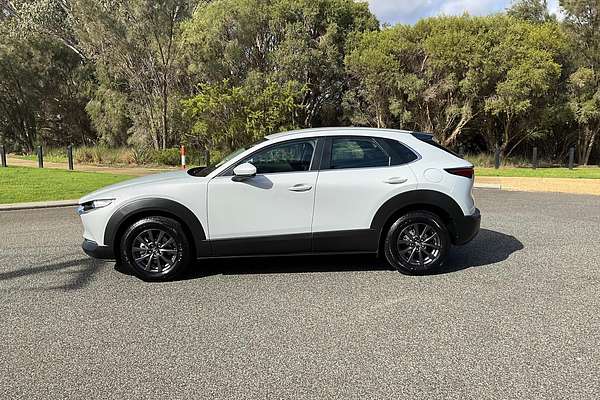 2024 Mazda CX-30 G20 Pure DM Series