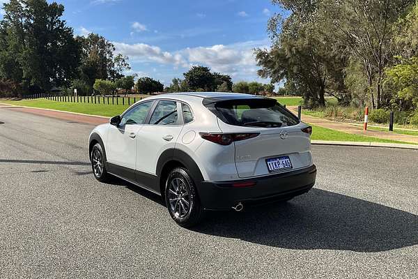 2024 Mazda CX-30 G20 Pure DM Series