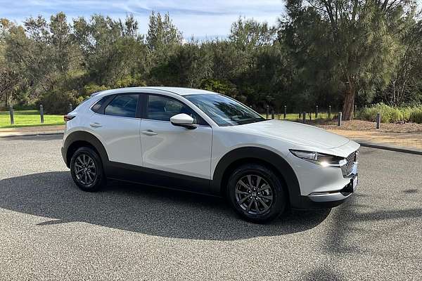 2024 Mazda CX-30 G20 Pure DM Series