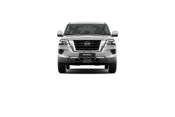 2025 Nissan Patrol Ti Y62