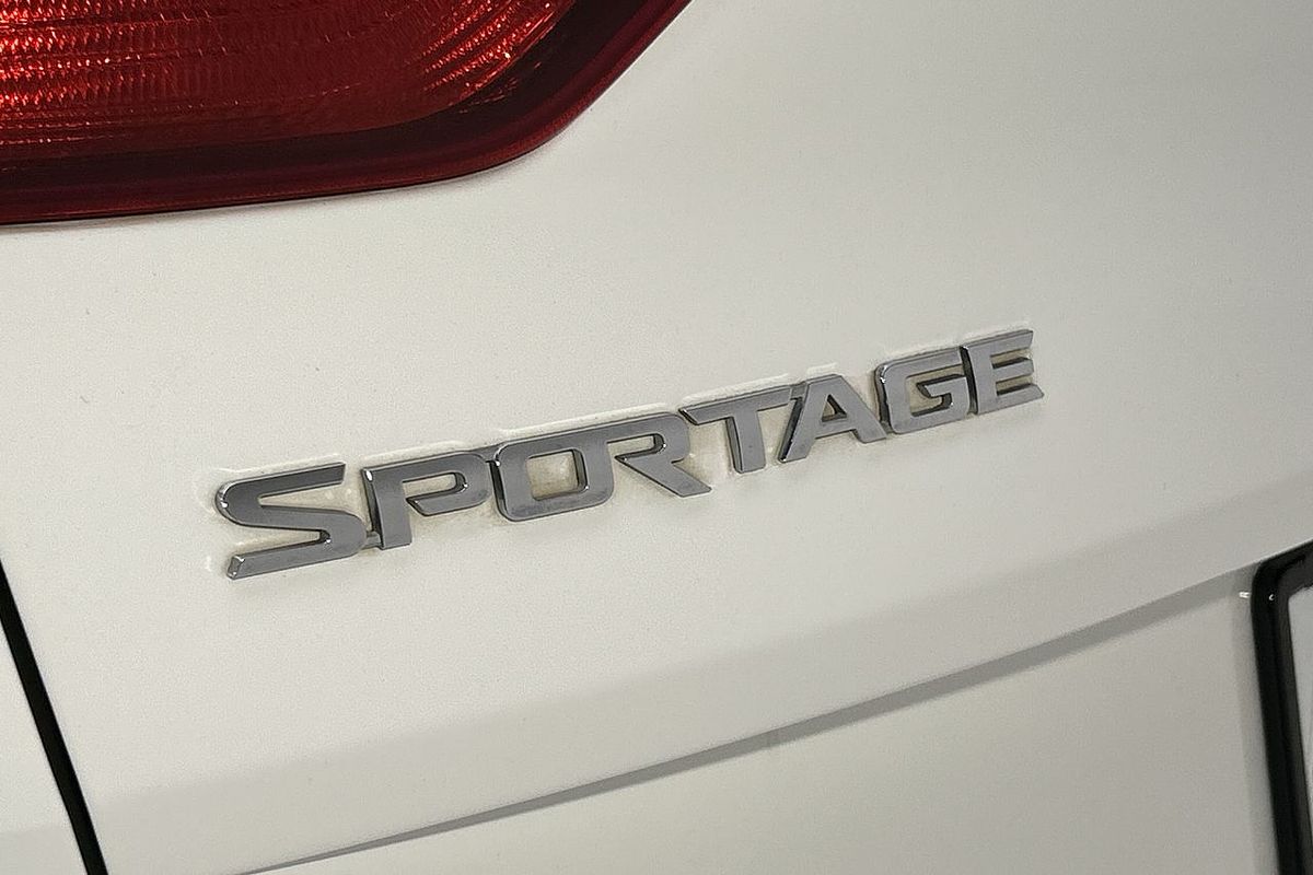 2017 Kia Sportage Si QL