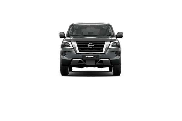2025 Nissan Patrol Ti Y62