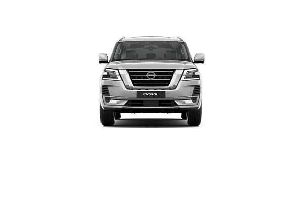 2025 Nissan Patrol Ti-L Y62