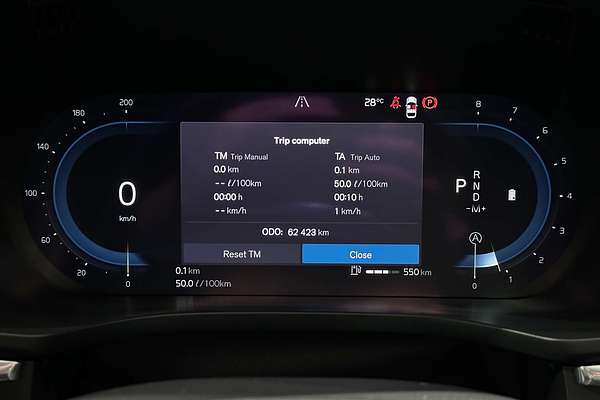 2021 Volvo XC60 B5 Momentum
