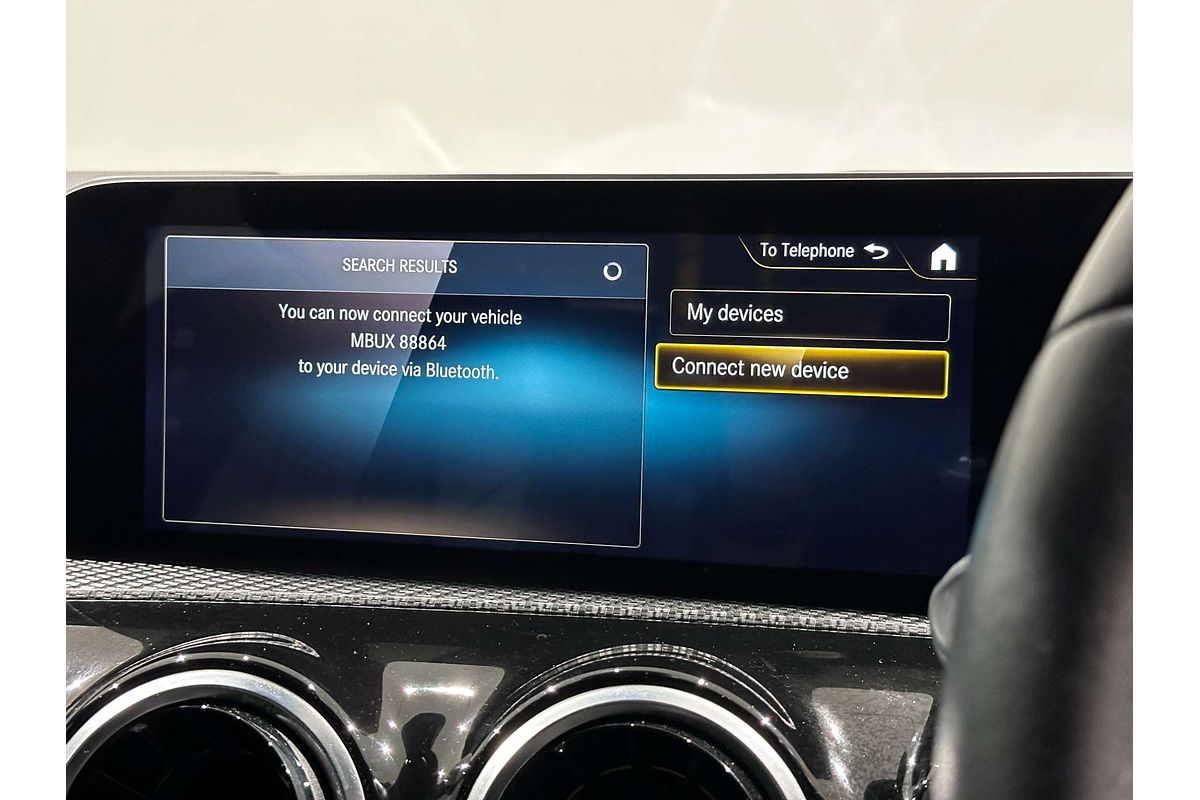 2020 Mercedes-Benz A-Class A180 V177