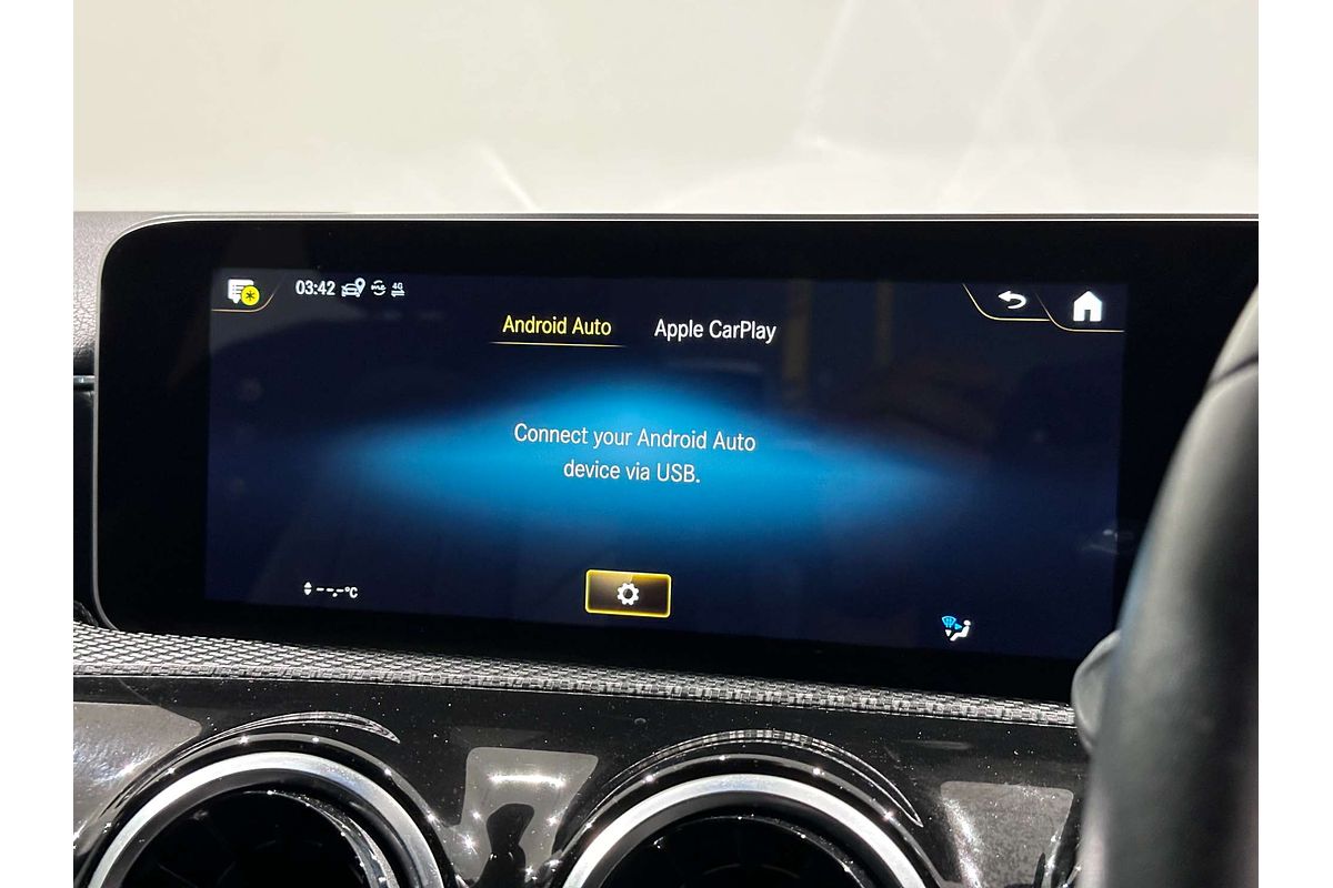 2020 Mercedes-Benz A-Class A180 V177