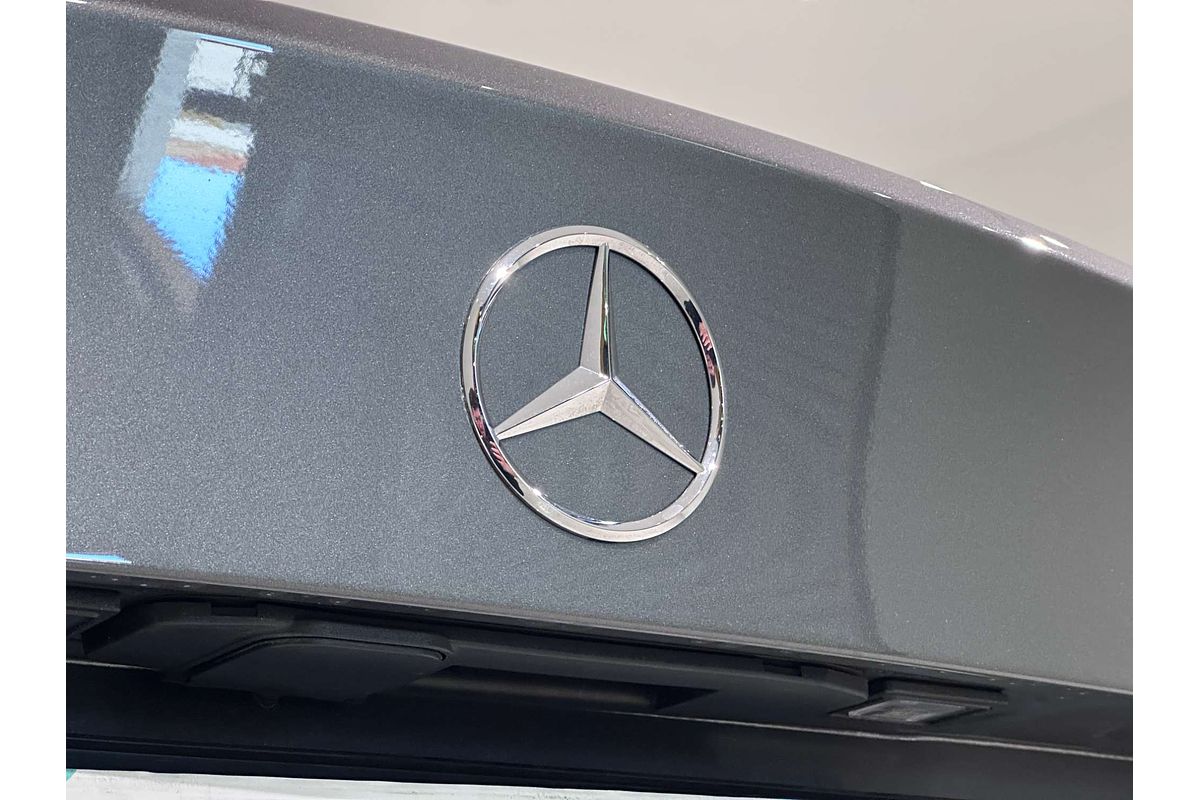 2020 Mercedes-Benz A-Class A180 V177