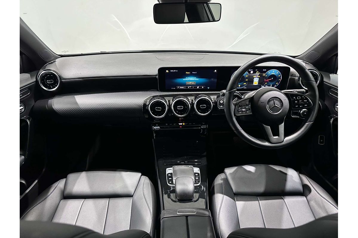 2020 Mercedes-Benz A-Class A180 V177