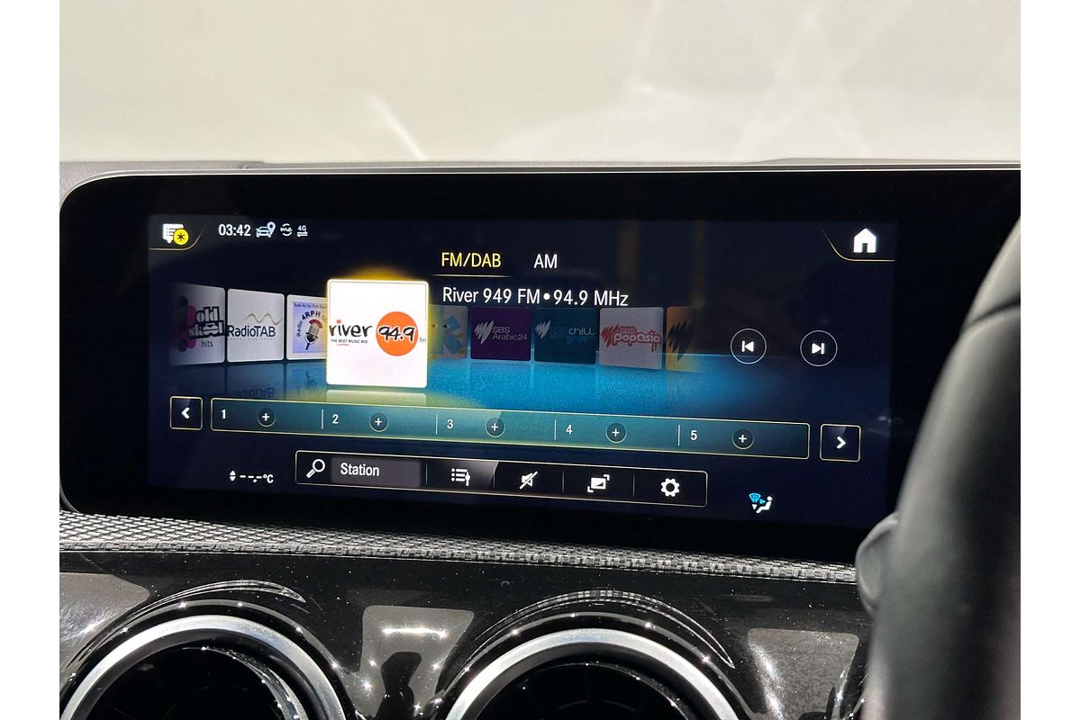 2020 Mercedes-Benz A-Class A180 V177