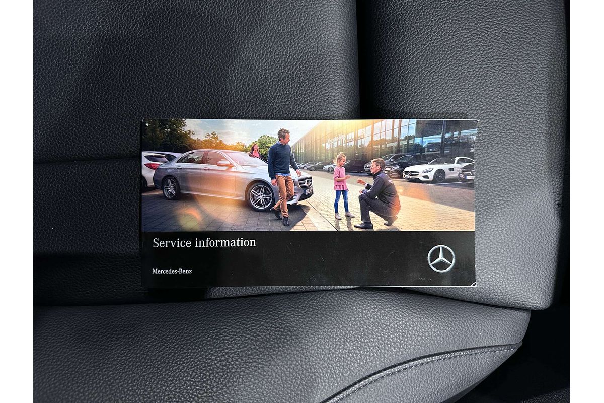 2020 Mercedes-Benz A-Class A180 V177