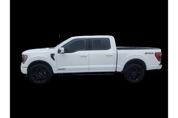 2023 Ford F-150 Lariat 4X4