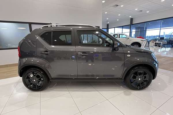 2024 Suzuki Ignis GLX MF Series II