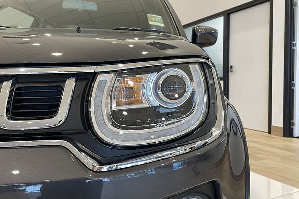 2024 Suzuki Ignis GLX MF Series II