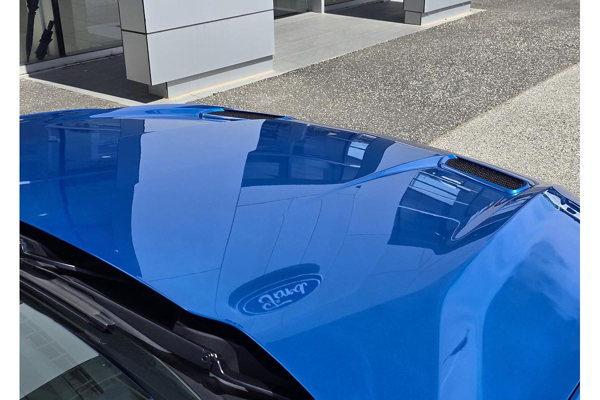 2019 Ford Mustang GT FN
