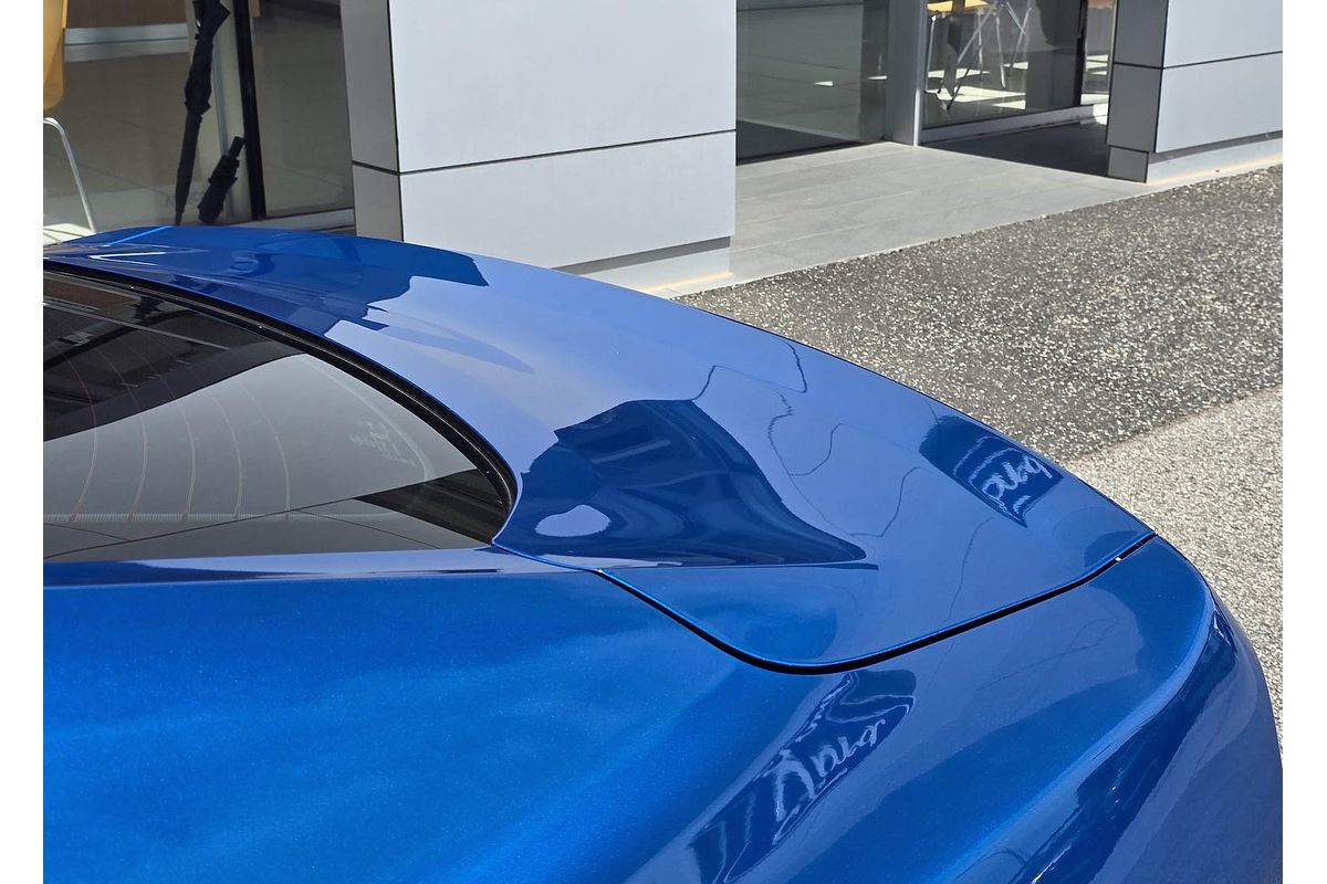 2019 Ford Mustang GT FN