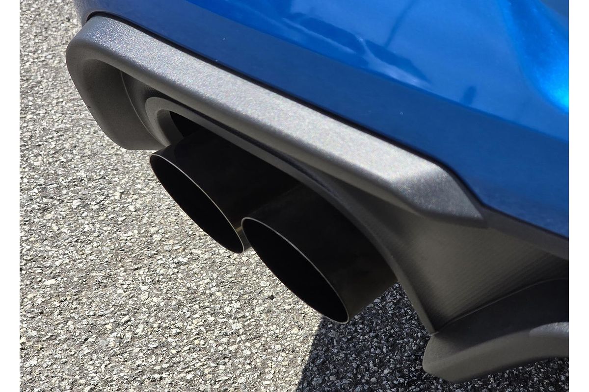 2019 Ford Mustang GT FN