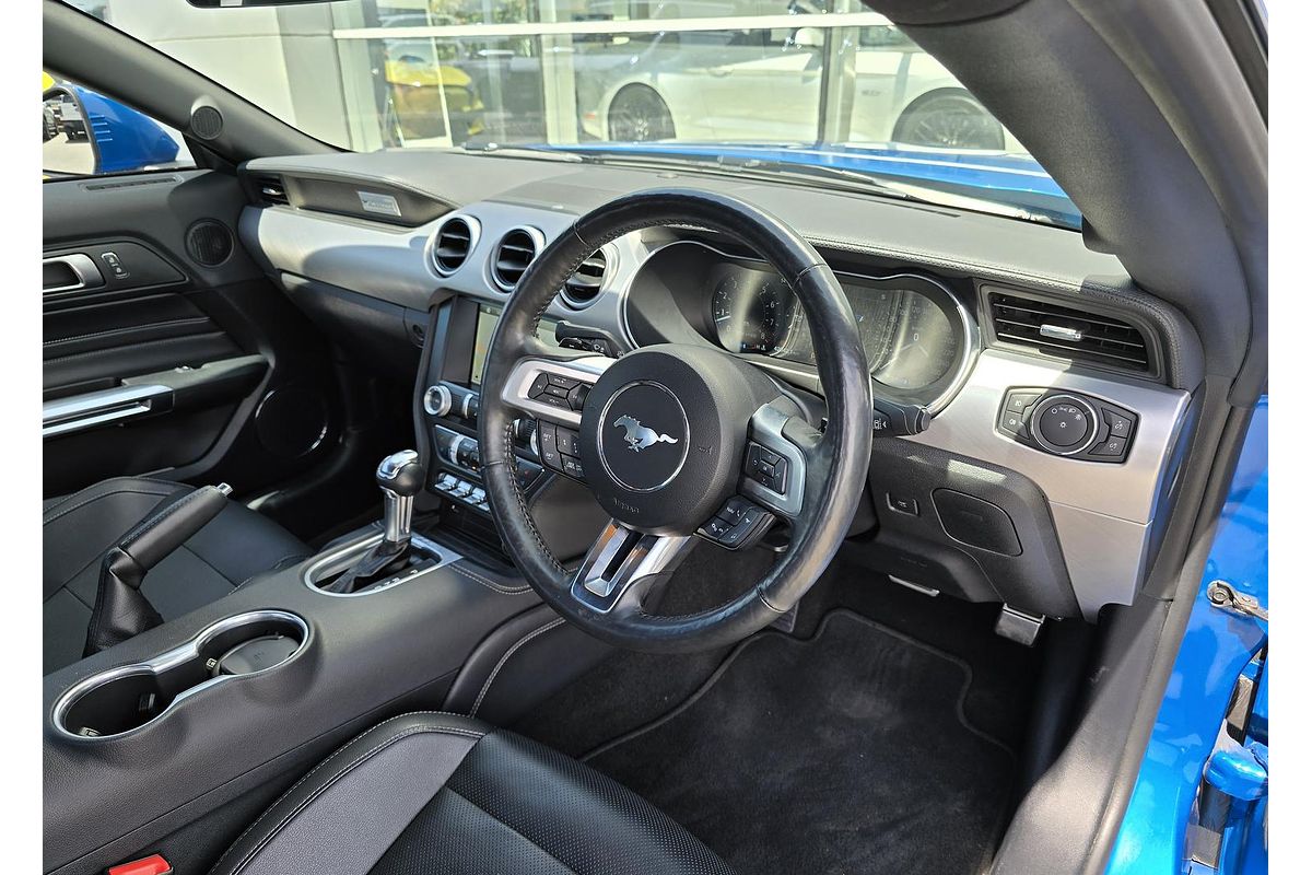 2019 Ford Mustang GT FN