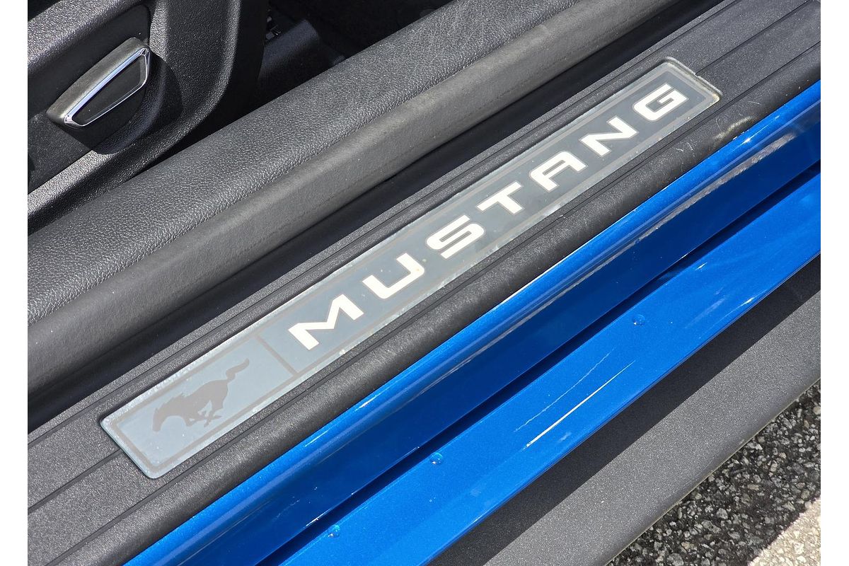 2019 Ford Mustang GT FN