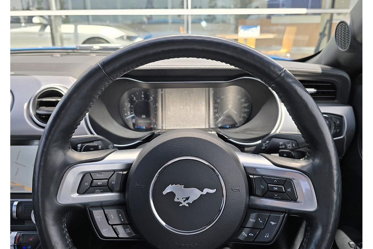2019 Ford Mustang GT FN