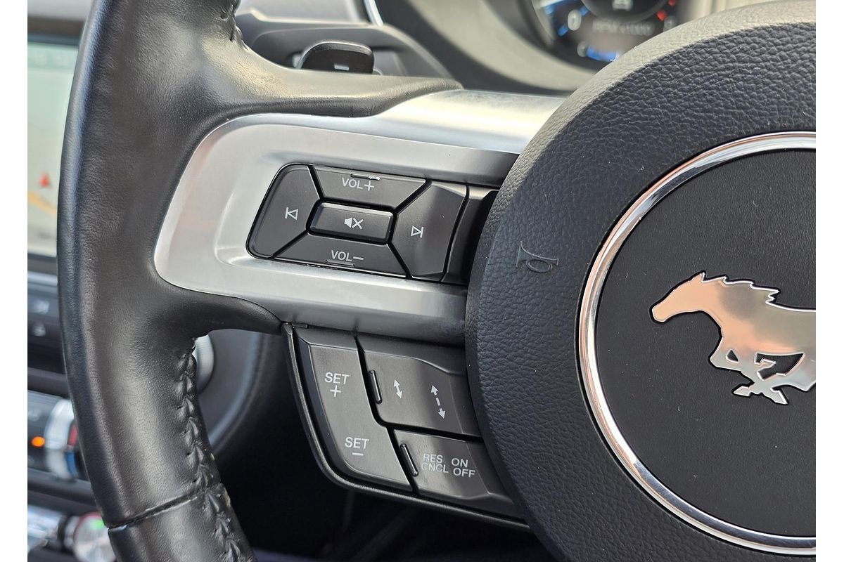 2019 Ford Mustang GT FN