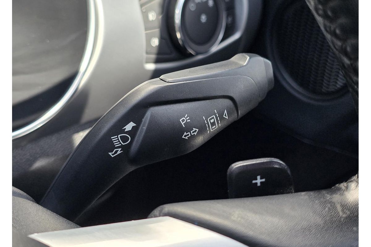 2019 Ford Mustang GT FN