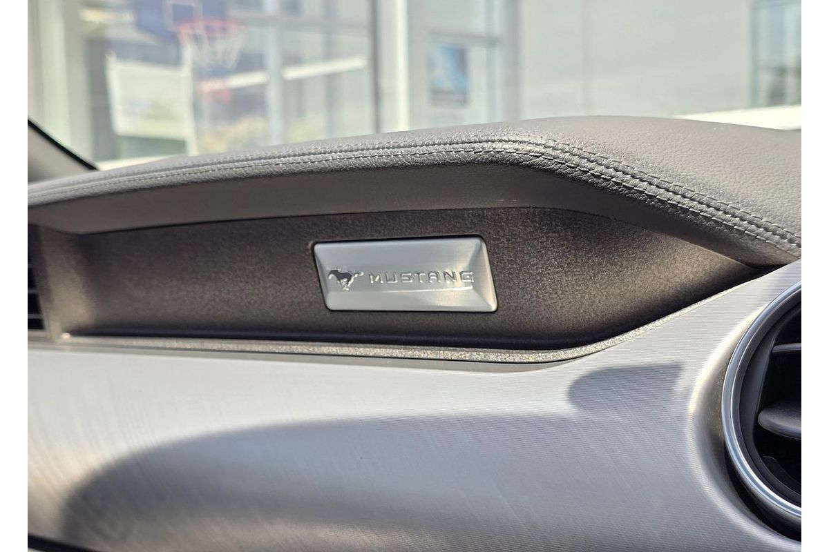 2019 Ford Mustang GT FN