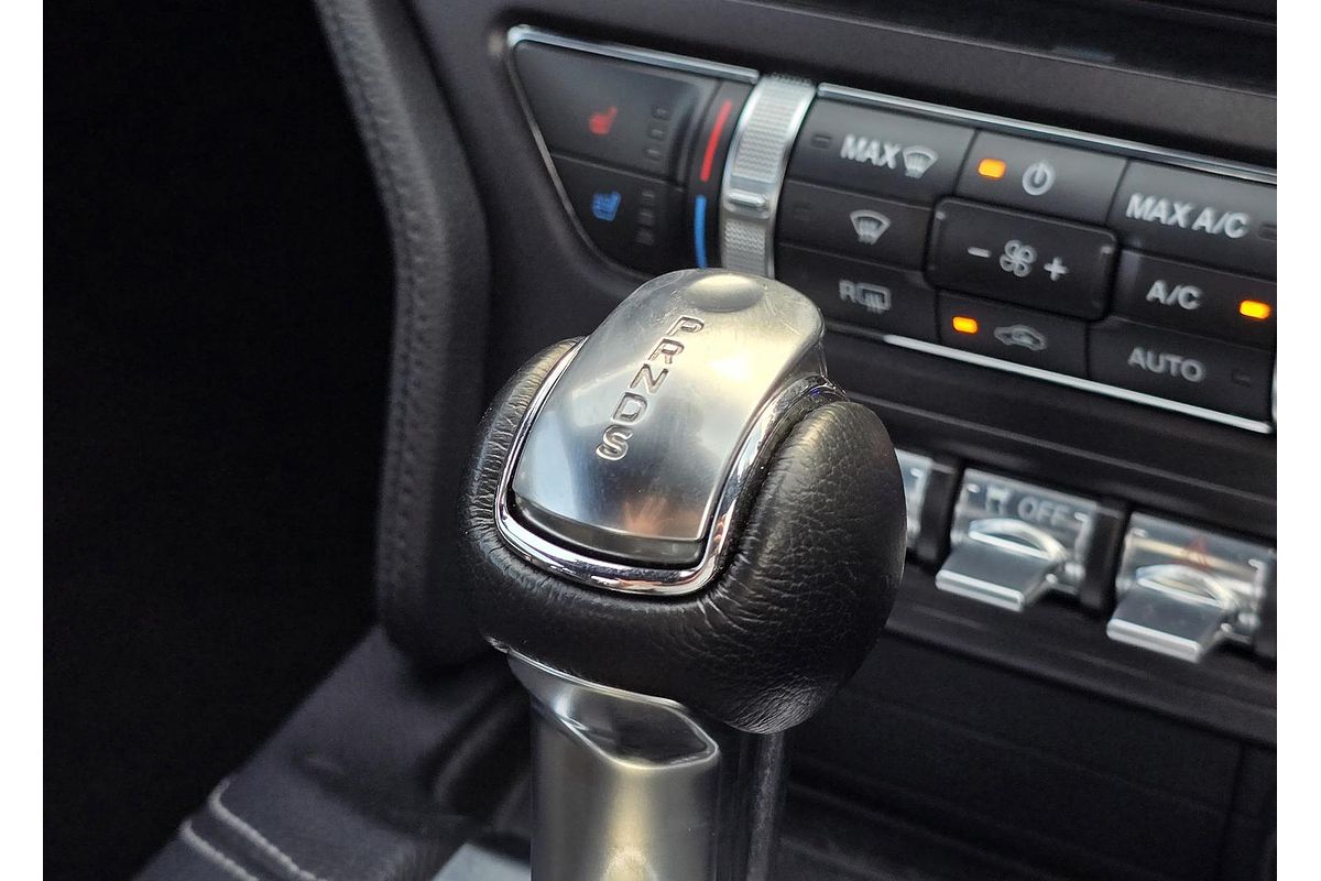 2019 Ford Mustang GT FN