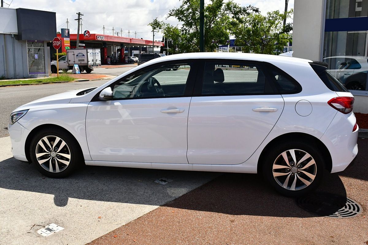 2019 Hyundai i30 Active PD2