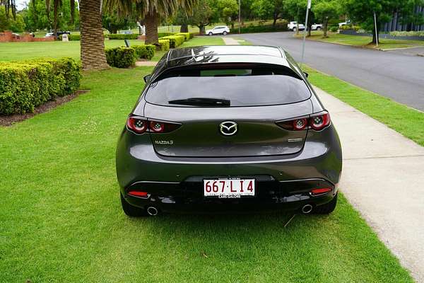 2019 Mazda 3 G20 Touring BP
