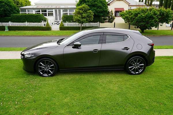2019 Mazda 3 G20 Touring BP