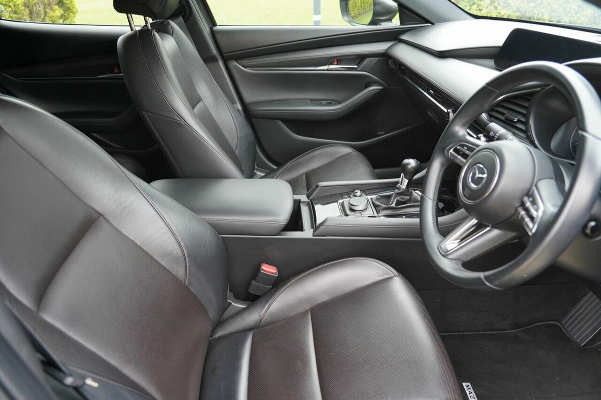 2019 Mazda 3 G20 Touring BP