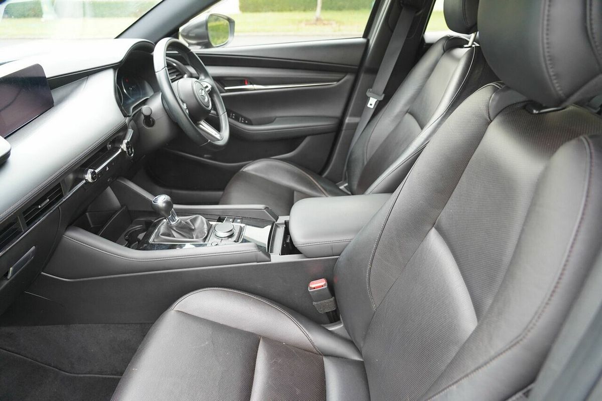 2019 Mazda 3 G20 Touring BP