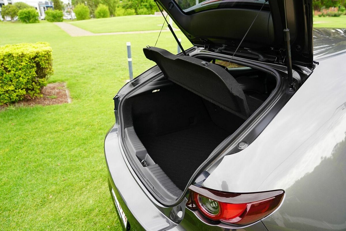2019 Mazda 3 G20 Touring BP